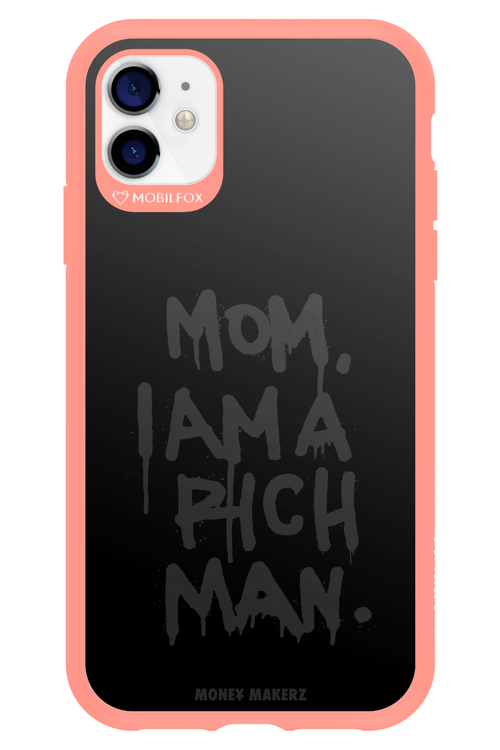 Rich Man - Apple iPhone 11