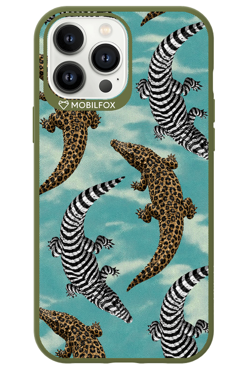 Style Bite 2.0 - Apple iPhone 13 Pro Max