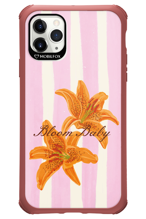 Bloom Baby 2.0 - Apple iPhone 11 Pro Max