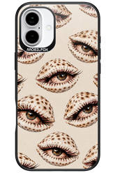 Ocean Eyes 2.0 - Apple iPhone 16 Plus
