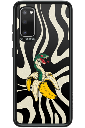 Banana Bite 2.0 - Samsung Galaxy S20