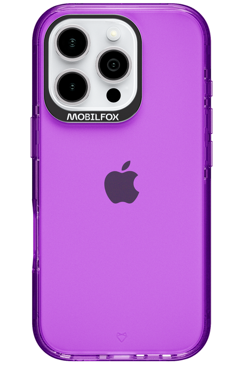 NUDE 2.0 - Apple iPhone 16 Pro