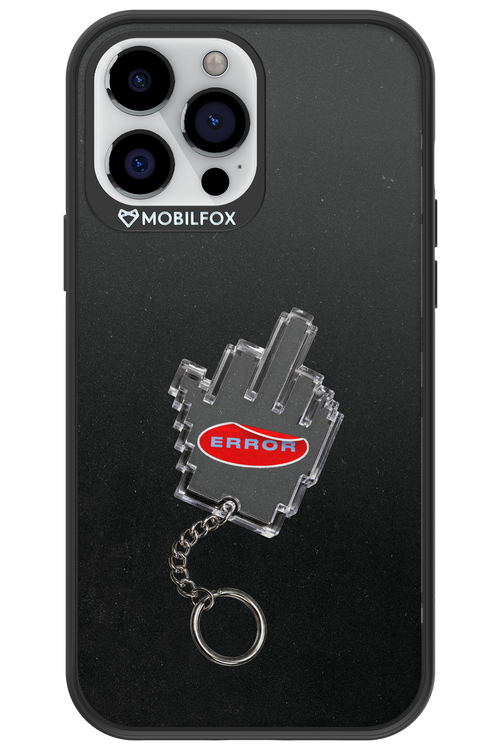 Err0r 2.0 - Apple iPhone 13 Pro Max