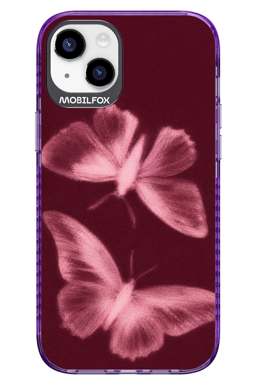 Papillonia 2.0 - Apple iPhone 14 Plus
