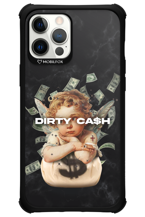 DirtyCash - Apple iPhone 12 Pro Max