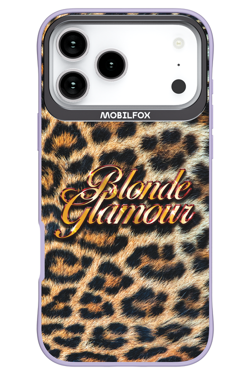 Blonde Glamour - Apple iPhone 17 Pro Max