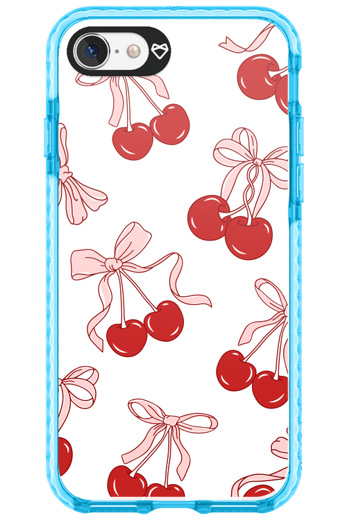 Cherry Queen - Apple iPhone 8