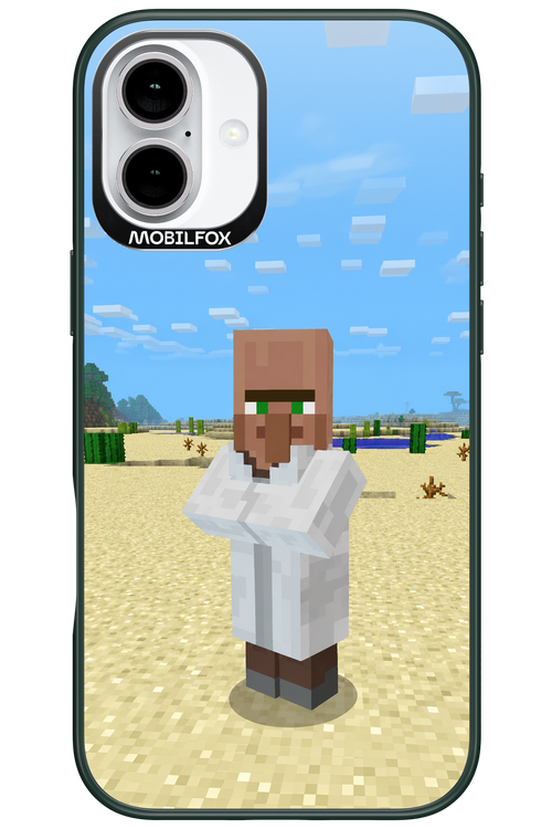MC 2.0 - Apple iPhone 16 Plus