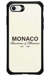 Monaco - Apple iPhone SE 2022