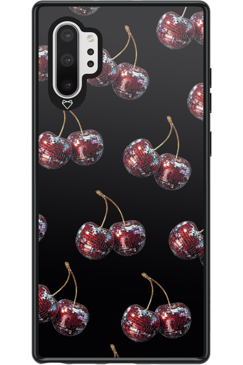 Cherry Rush - Samsung Galaxy Note 10+