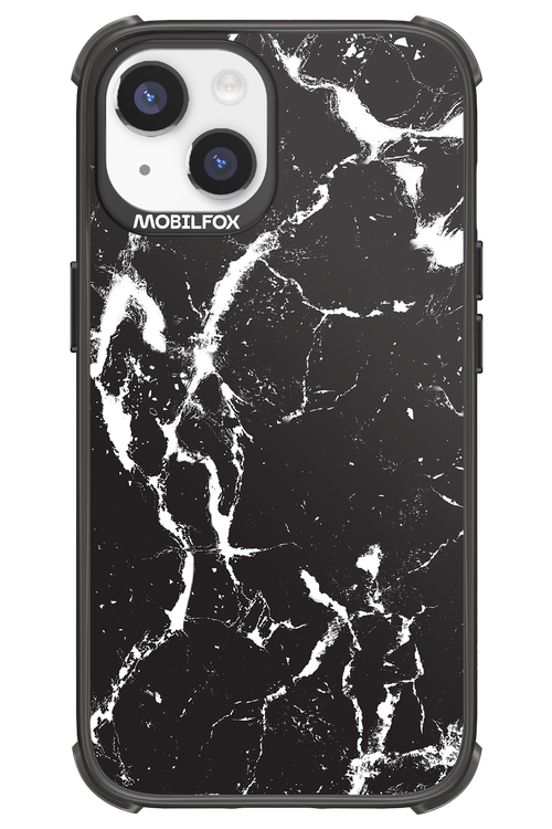 Grunge Marble 2.0 - Apple iPhone 14