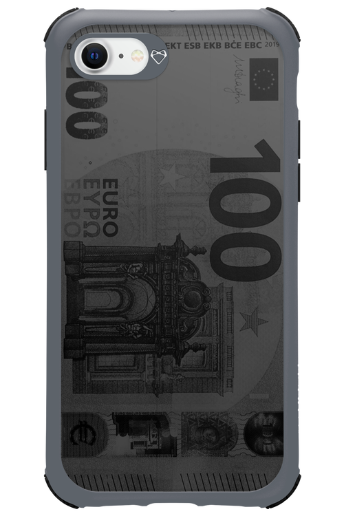 Euro Black 2.0 - Apple iPhone 7