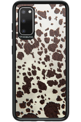 Appaloosa 2.0 - Samsung Galaxy S20
