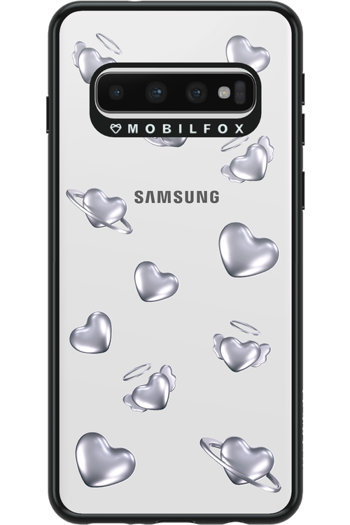 Chrome Hearts - Samsung Galaxy S10