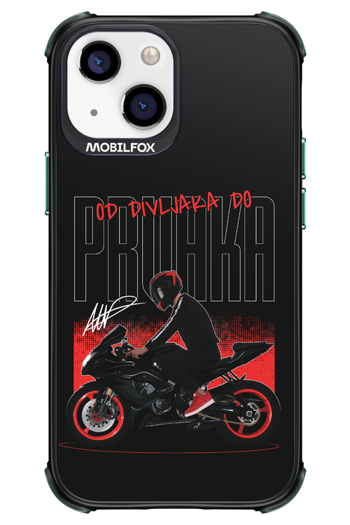 PRVHKA 2.0 - Apple iPhone 13 Mini