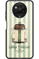 Stay Classic 2.0 - Xiaomi Poco X3 NFC