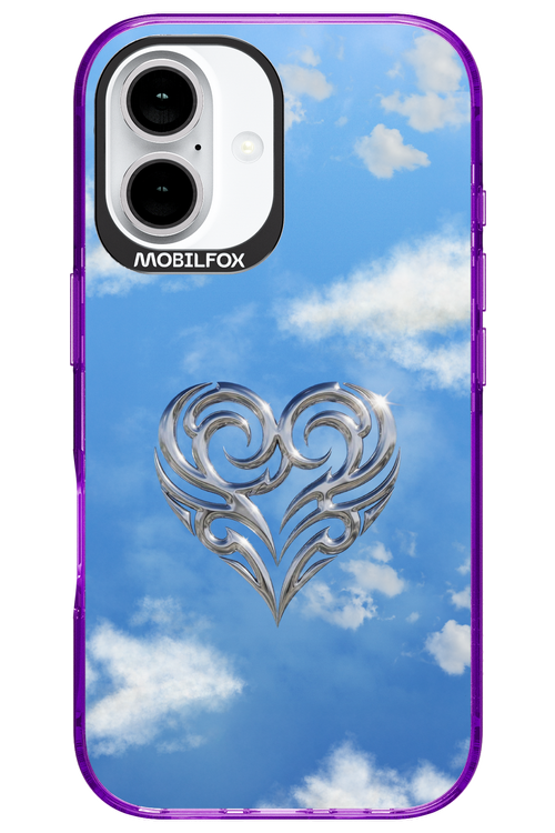 Dream Heart 2.0 - Apple iPhone 16