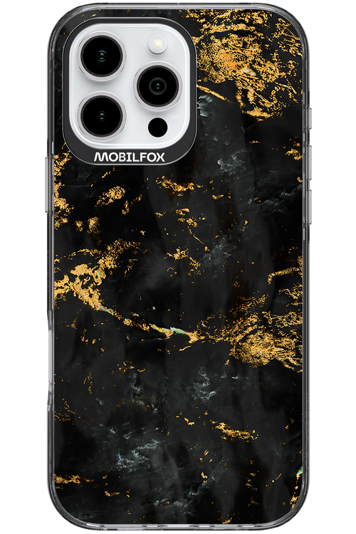Goldie 2.0 - Apple iPhone 16 Pro Max