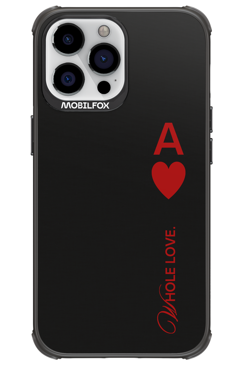 Whole 2.0 - Apple iPhone 13 Pro Max