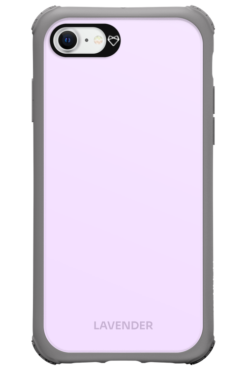 LAVENDER - FS2 2.0 - Apple iPhone 8
