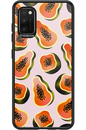 Papaya Wave 2.0 - Samsung Galaxy A41