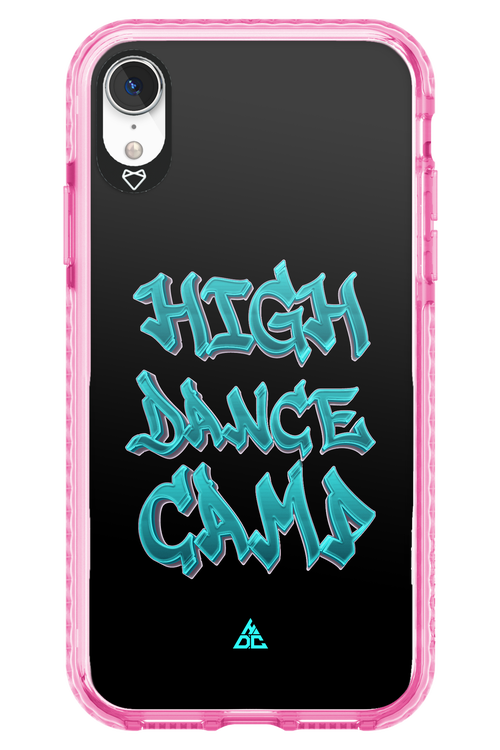 HDC 2 2.0 - Apple iPhone XR