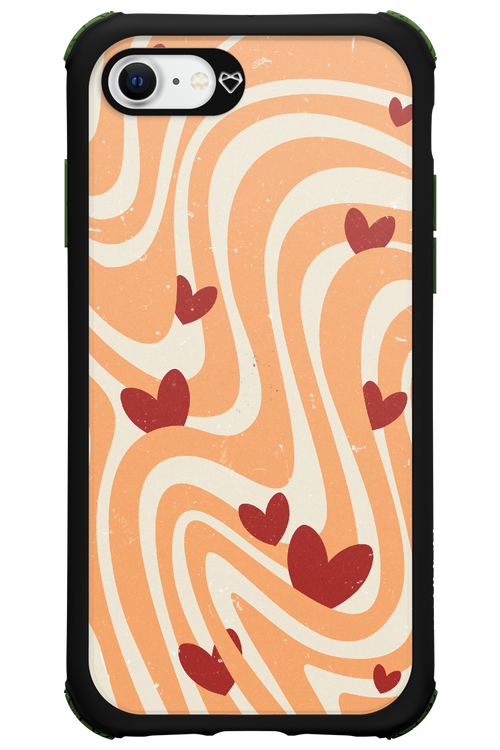 Heartwave 2.0 - Apple iPhone SE 2022