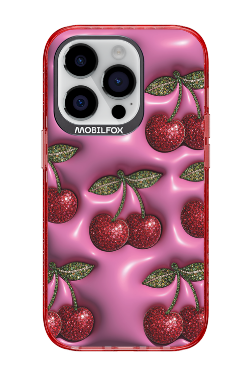 CHERRY RUBY 2.0 - Apple iPhone 14 Pro