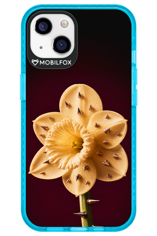 Not Your Flower 2.0 - Apple iPhone 13