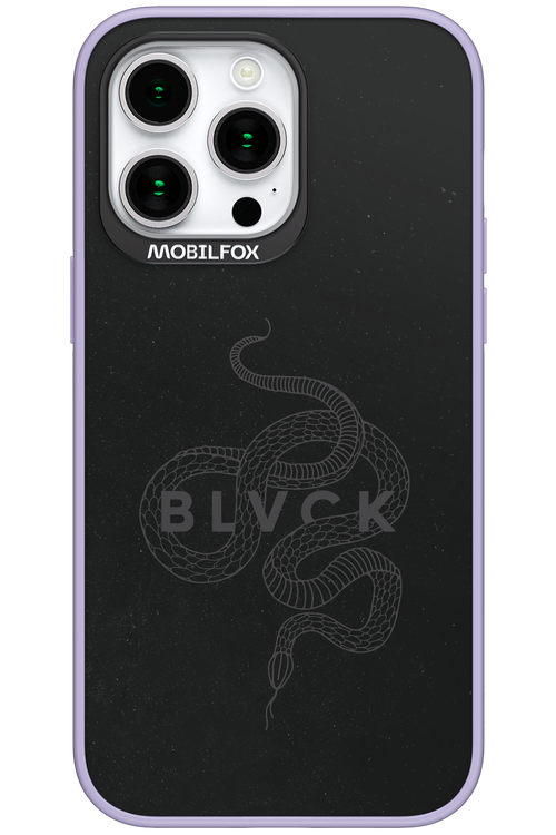 MAMBA - Apple iPhone 15 Pro Max