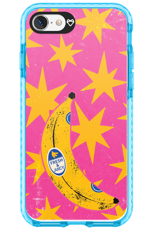 BANANA POP 2.0 - Apple iPhone SE 2020