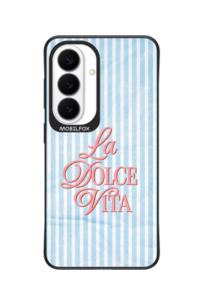 La Dolce Vita 2.0 - Samsung Galaxy S26