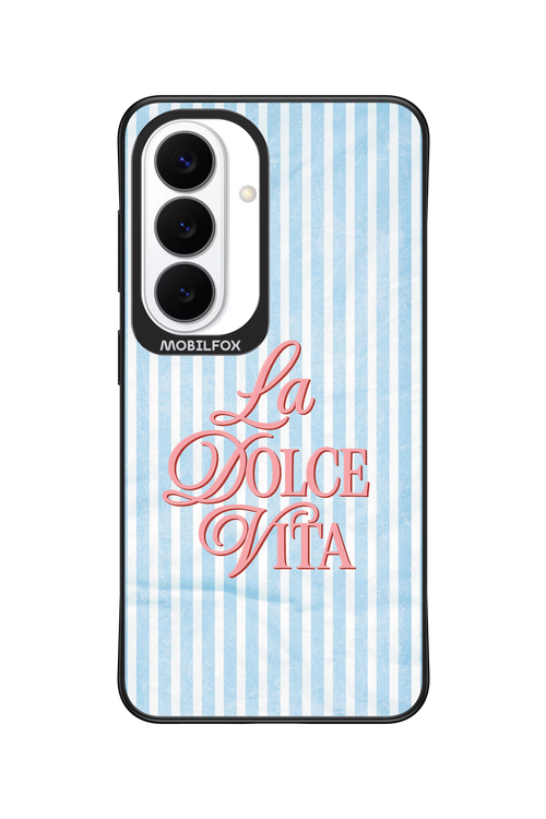 La Dolce Vita 2.0 - Samsung Galaxy S26
