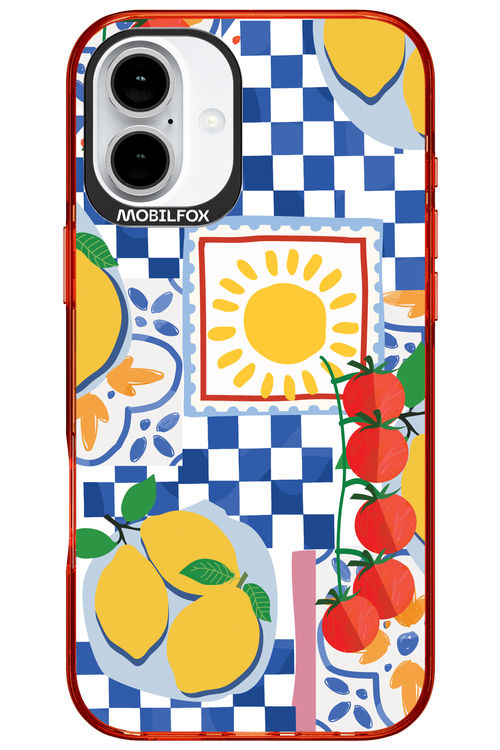 Sorrento Dream 2.0 - Apple iPhone 16 Plus