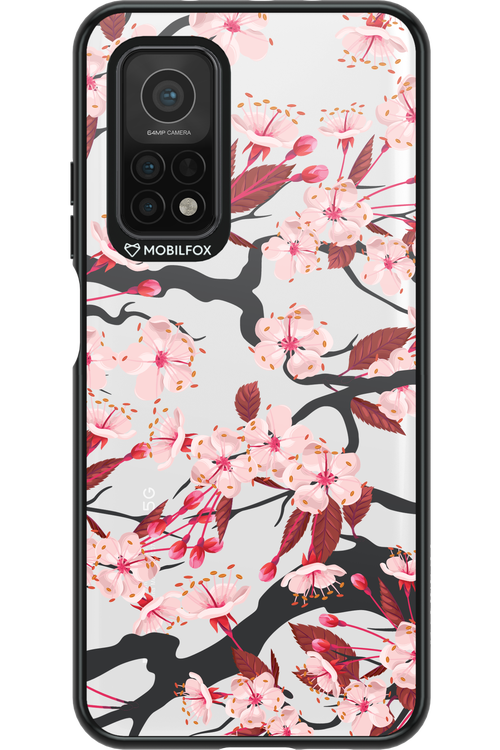 Sakura - Xiaomi Mi 10T 5G