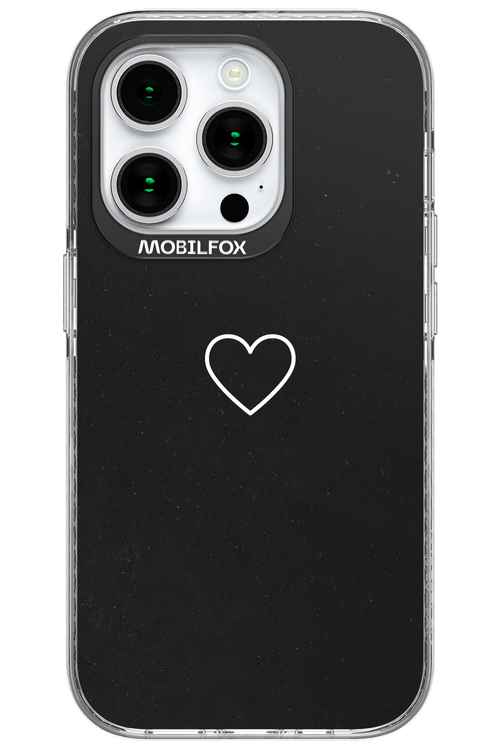 Love Is Simple - Apple iPhone 15 Pro