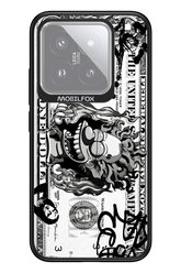 CLOWN BLVCK 2.0 - Xiaomi 14