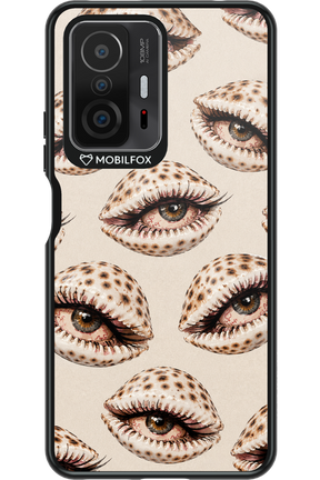 Ocean Eyes 2.0 - Xiaomi Mi 11T Pro