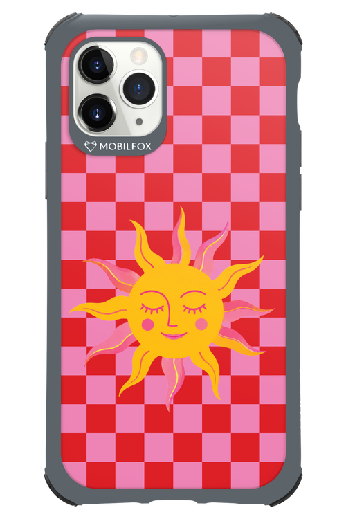 SUNNY 2.0 - Apple iPhone 11 Pro