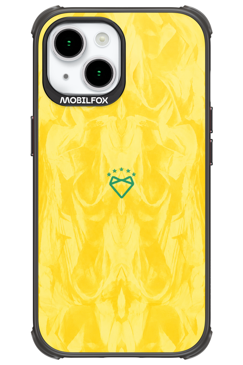 Brasil X Mobilfox 2.0 - Apple iPhone 15