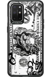 CLOWN BLVCK - OnePlus 8T