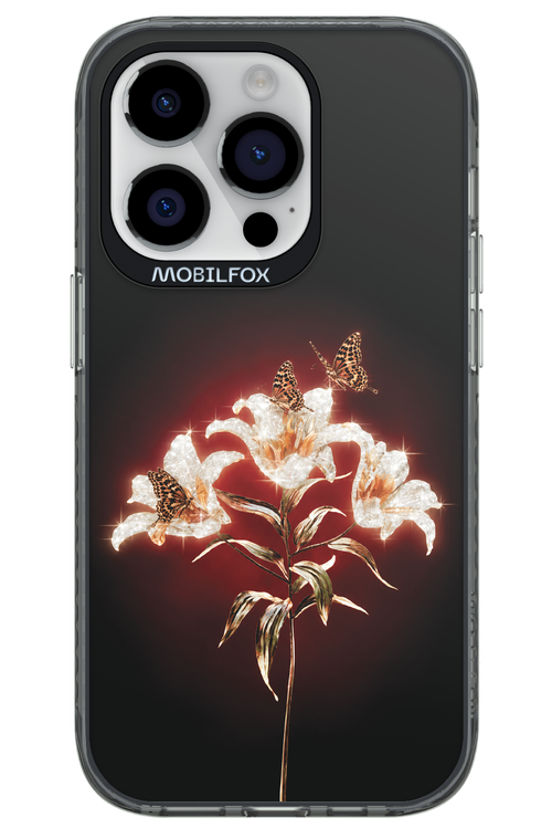 Glow Up Girl 2.0 - Apple iPhone 14 Pro