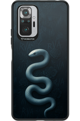 Night Venom 2.0 - Xiaomi Redmi Note 10 Pro