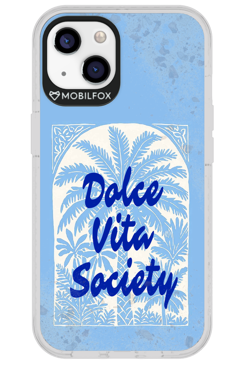 Dolce Vita Society 2.0 - Apple iPhone 13