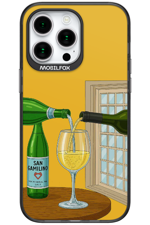 Gami Spritz 2.0 - Apple iPhone 15 Pro Max