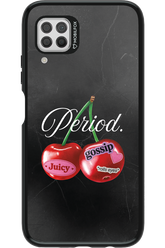 Period 2.0 - Huawei P40 Lite