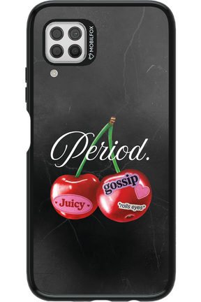 Period 2.0 - Huawei P40 Lite