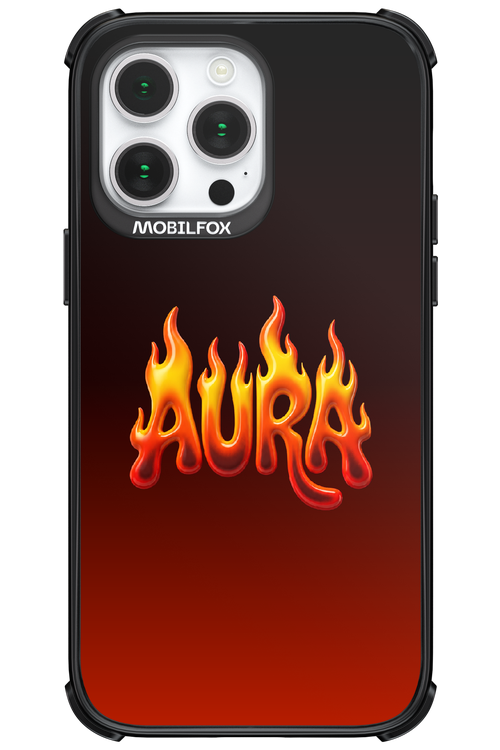 Aura 2.0 - Apple iPhone 14 Pro Max