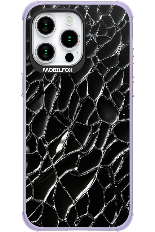 Alien Grid 2.0 - Apple iPhone 15 Pro Max