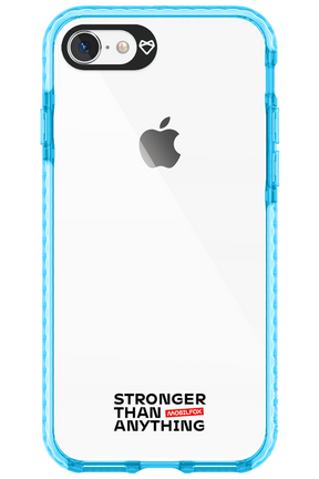 Stronger (Nude) - Apple iPhone 8